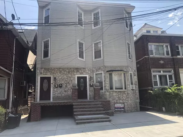 Jc Journal Square, NJ 07306,18 BRITTON ST