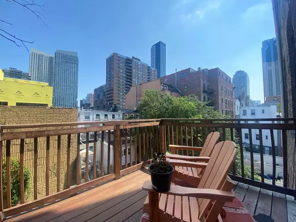 174 GRAND ST  #3E, Jc Downtown, NJ 07302