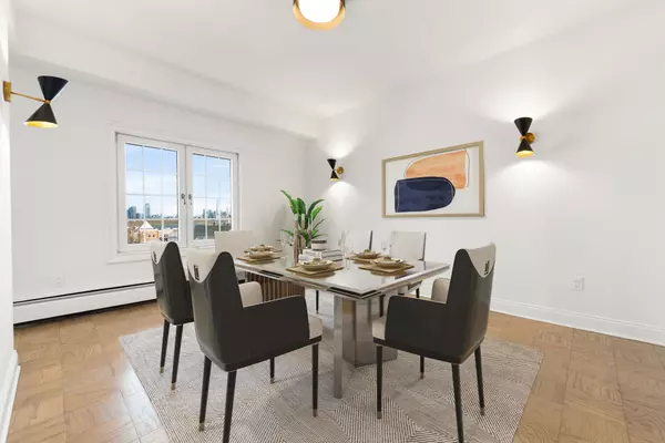 Jc Greenville, NJ 07305,200 SHEARWATER CT WEST  #53