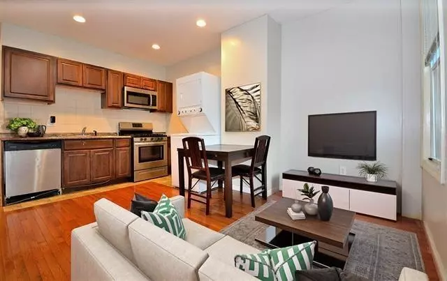 Jc Greenville, NJ 07305,53 CLAREMONT AVE  #2