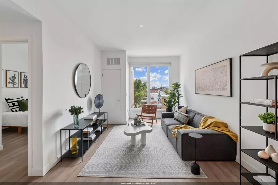 179 ACADEMY ST  #204, Jc Journal Square, NJ 07306