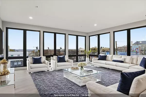 3516 JOHN F KENNEDY BLVD #204, Jc Heights, NJ 07307