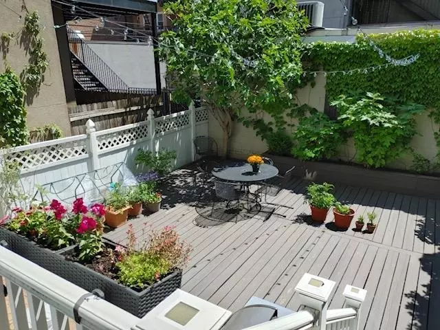 Hoboken, NJ 07030,403 ADAMS ST #1