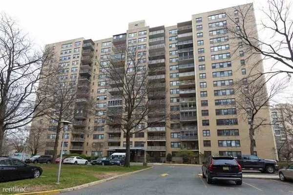 201 ST PAULS AVE #1502, Jc Journal Square, NJ 07306