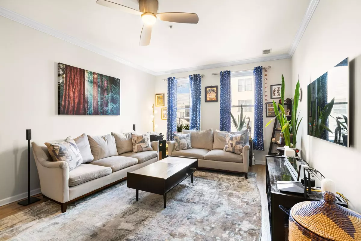 Hoboken, NJ 07030,510 MONROE ST  #301