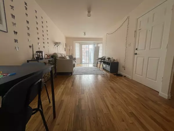 225 BELVIDERE AVE  #2, Jc Journal Square, NJ 07306