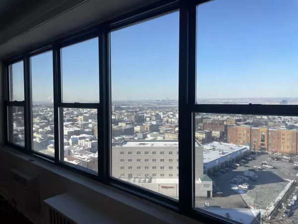 Union City, NJ 07087,500 CENTRAL AVE #1715