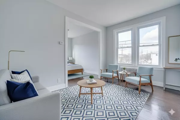 678 LIBERTY AVE #2, Jc Heights, NJ 07307