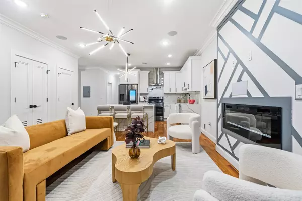 865 SUMMIT AVE  ##1, Jc Heights, NJ 07307