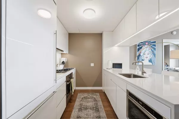 Jc Downtown, NJ 07302,99 HUDSON ST #4308