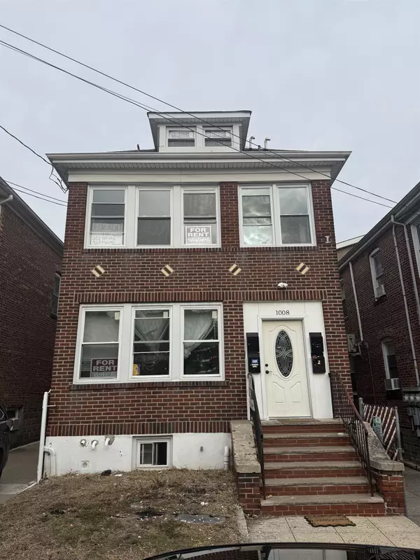 1008 74TH ST #1, North Bergen, NJ 07047