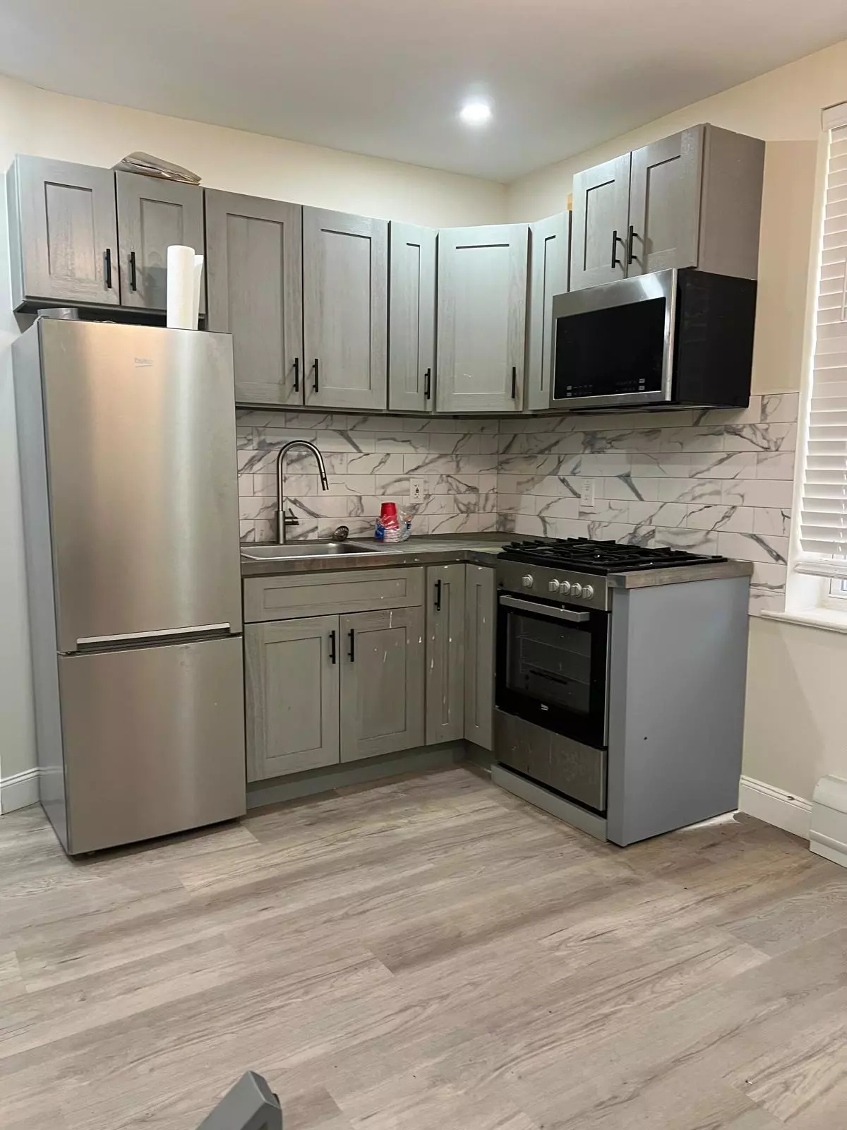 West New York, NJ 07093,6109 MONROE PL #A3