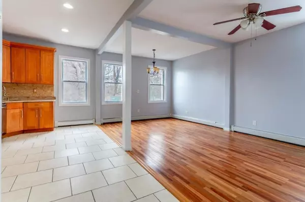 North Bergen, NJ 07047,1316 44TH ST #2