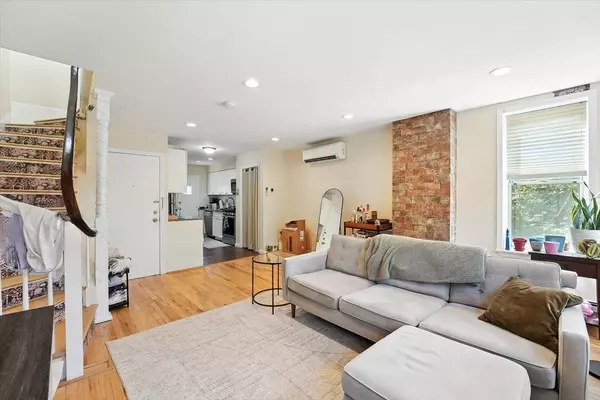 612 JERSEY AVE  #3, Jc Downtown, NJ 07302