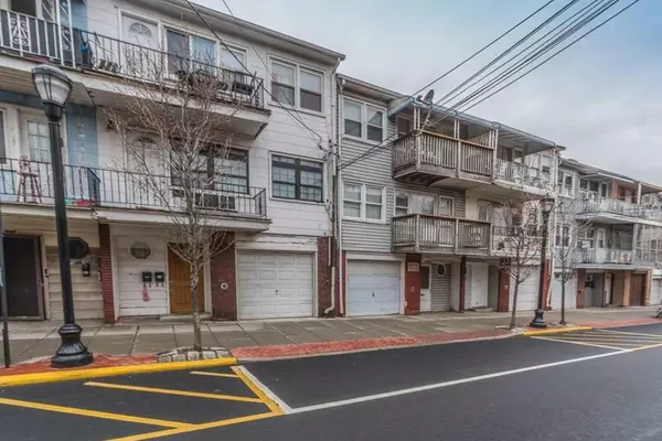 3507 NEW YORK AVE  #2, Union City, NJ 07087
