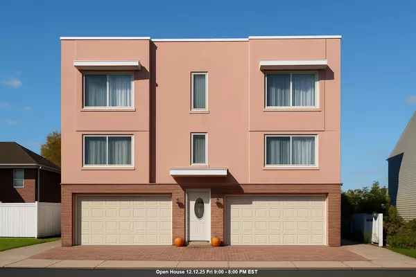 2207-2209 GRAND AVE, North Bergen, NJ 07047