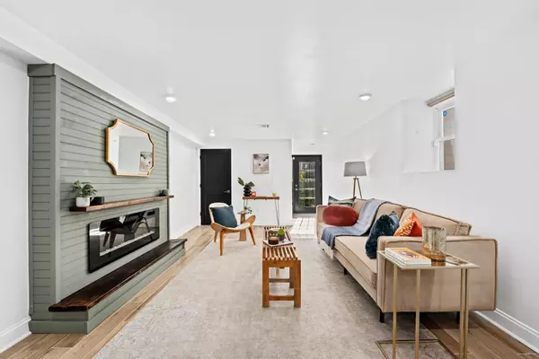 201 ZABRISKIE ST #1, Jc Heights, NJ 07307