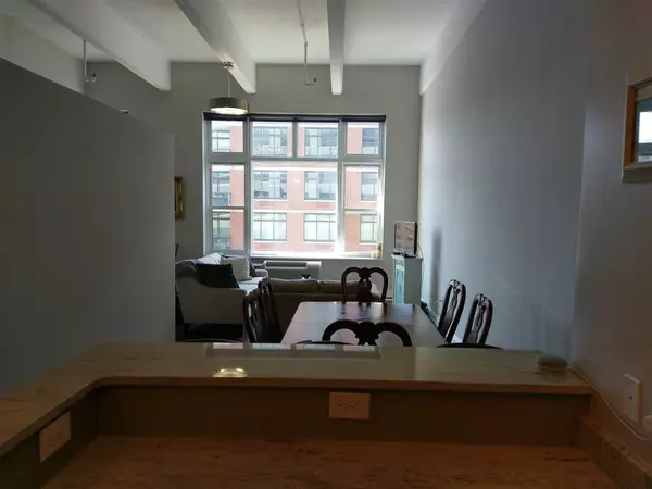 Hoboken, NJ 07030,1500 HUDSON ST #7N