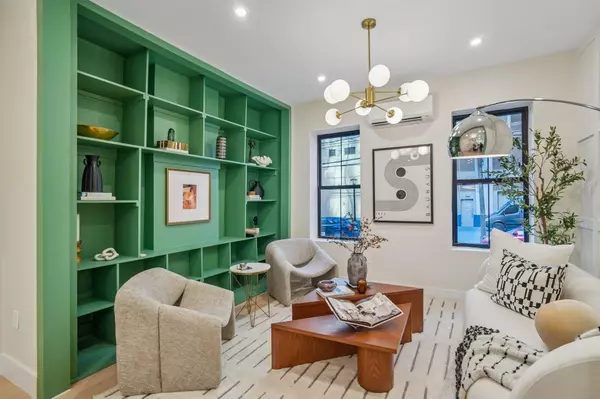 166 STEUBEN ST #One, Jc Downtown, NJ 07302