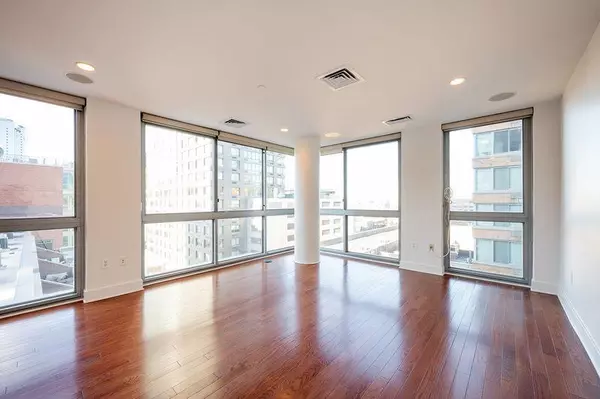 201 LUIS M MARIN BLVD #701, Jc Downtown, NJ 07302