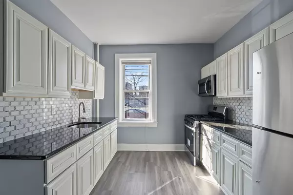 6700 PARK AVE  #13, West New York, NJ 07093