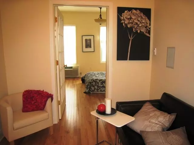 128 MADISON ST #2L, Hoboken, NJ 07030