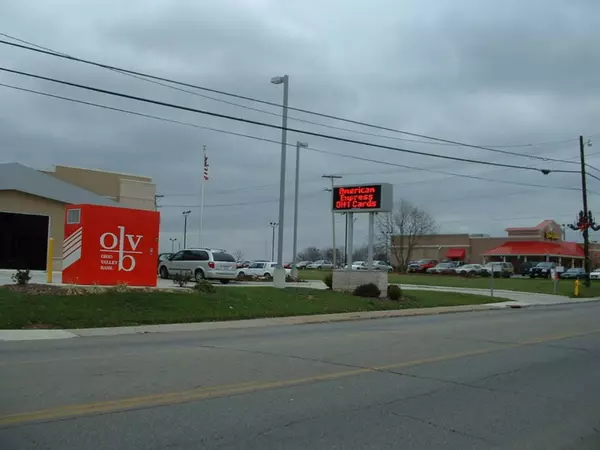 Jackson, OH 45640,752 E. Main Street