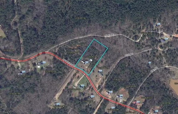 297 Brookside Drive, Abbeville, SC 29620