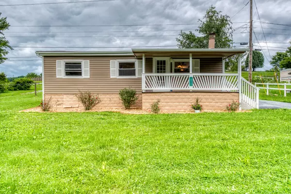 19117 Wyndale Rd., Abingdon, VA 24210