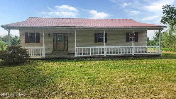 1380 Webb Rd, Irvington, KY 40146