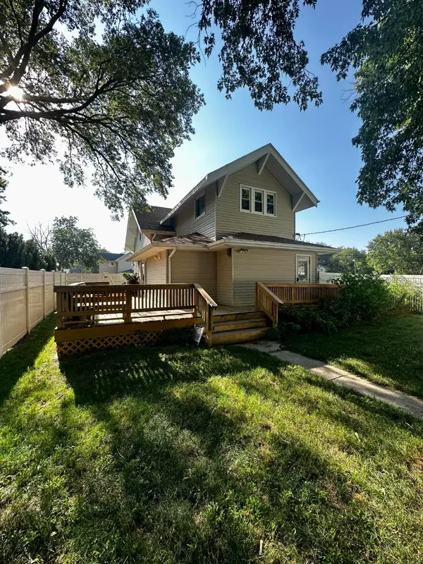 Albion, NE 68620,119 s 7th street