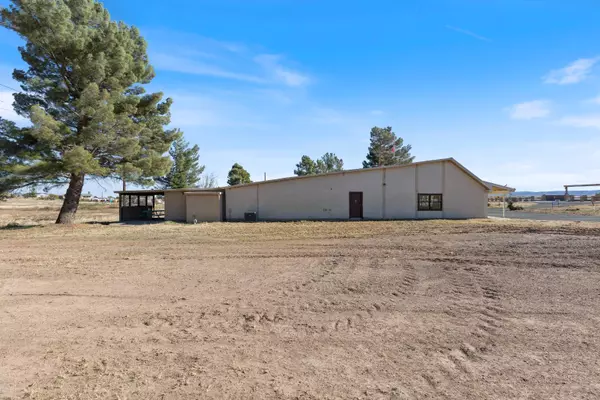 Alpine, TX 79830,2701 Highway 90 West