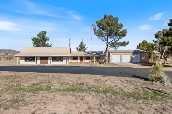 Alpine, TX 79830,2701 Highway 90 West