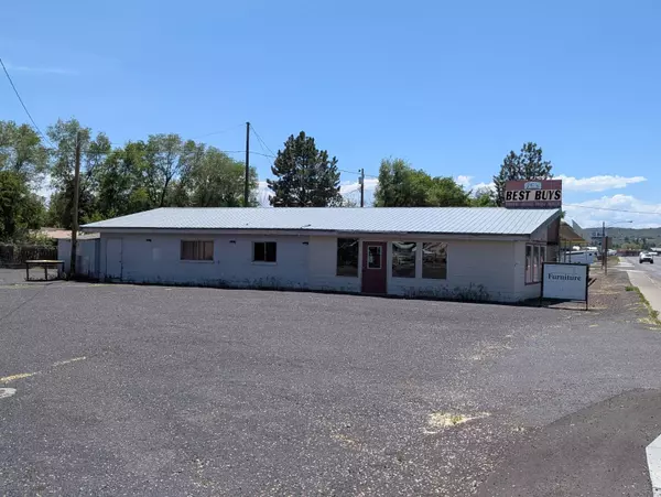 1223 Hines Blvd, Burns, OR 97720