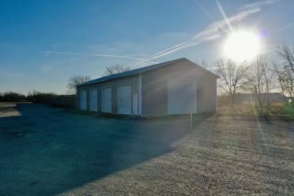 240 Elm Street, Allison, IA 50602