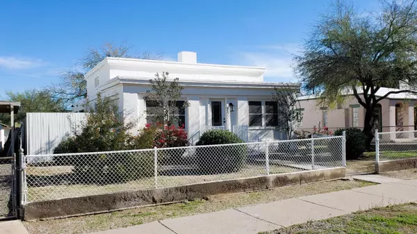 221 Vananda, Ajo, AZ 85321