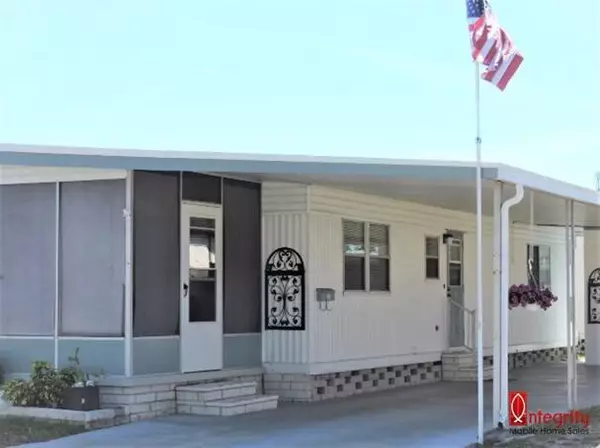 Clearwater, FL 33764,6700 150th Avenue North #624