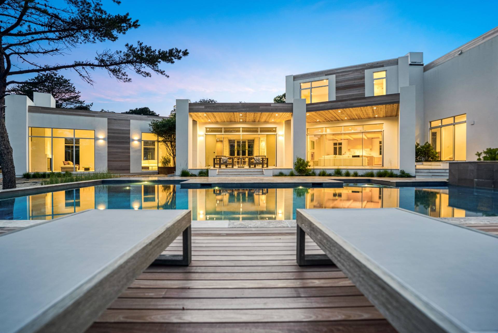 172 Cranberry Hole Road, Amagansett, NY 11930