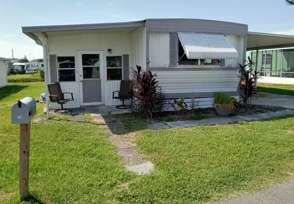 753 West Main Street #119, Haines City, FL 33844