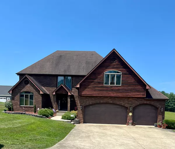 75 Evanswood, Jackson, OH 45640