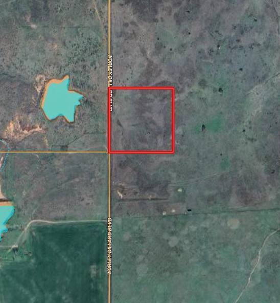 TBD N2950 Rd, Ringling, OK 73456