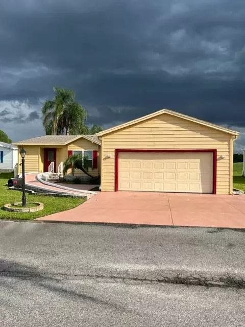 321 Inverrary Dr, Auburndale, FL 33823