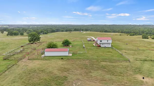 Ada, OK 74820,5721 County Road 3470