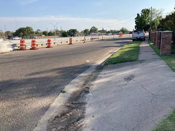 Amarillo, TX 79109,3404 S Tyler St