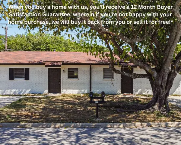 Copperas Cove, TX 76522,314 Sunset Lane Unit#A & B