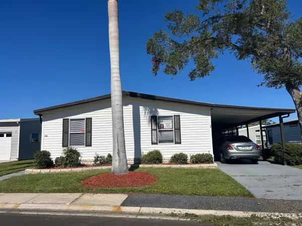 100 Hampton Road #316, Clearwater, FL 33759