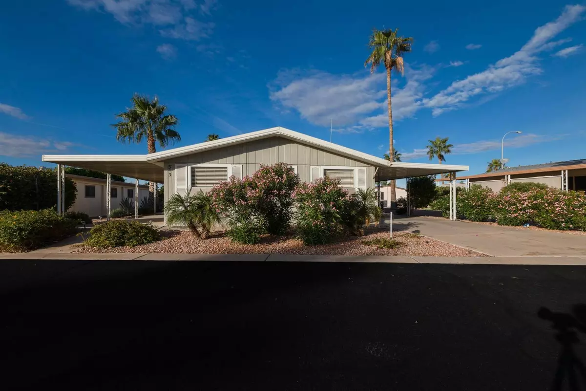 Apache Junction, AZ 85120,3400 S Ironwood Dr #313