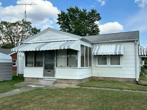 1306 7th Street #Lot 27, Lawrenceville, IL 62439