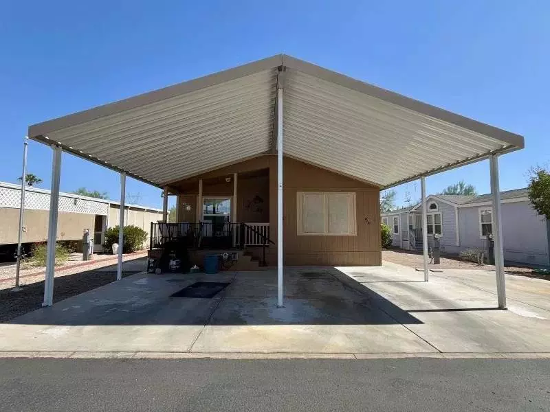Mesa, AZ 85207,9333 E University Drive #188 #188