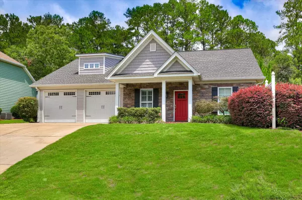 121 Sweet Gum Lane, Aiken, SC 29803